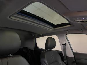 Chery Tiggo 4 Pro 1.5T Elite auto (DCT) - Image 11
