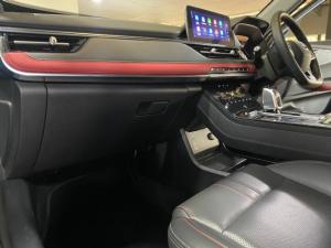 Chery Tiggo 4 Pro 1.5T Elite auto (DCT) - Image 13
