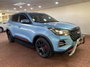 Chery Tiggo 4 Pro 1.5T Elite auto (DCT) - Image 1