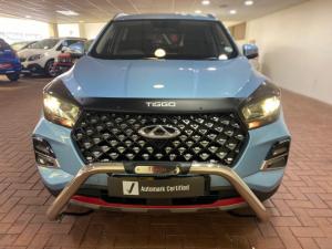 Chery Tiggo 4 Pro 1.5T Elite auto (DCT) - Image 2