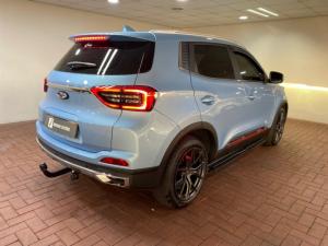 Chery Tiggo 4 Pro 1.5T Elite auto (DCT) - Image 3