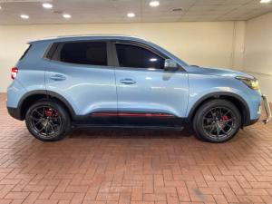 Chery Tiggo 4 Pro 1.5T Elite auto (DCT) - Image 5