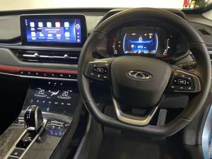 Chery Tiggo 4 Pro 1.5T Elite auto (DCT) - Image 8