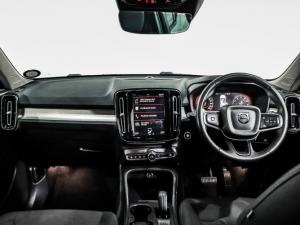 Volvo XC40 T3 Momentum auto - Image 13