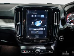 Volvo XC40 T3 Momentum auto - Image 16