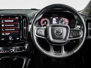 Volvo XC40 T3 Momentum auto - Image 18