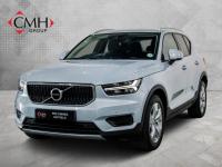 Thumbnail Volvo XC40 T3 Momentum auto