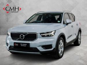 Volvo XC40 T3 Momentum auto - Image 1