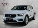 Thumbnail Volvo XC40 T3 Momentum auto