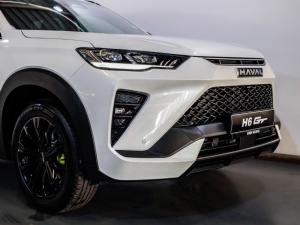 Haval H6 GT 2.0GDIT 4WD Super Luxury - Image 11