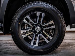 Foton Tunland G7 2.0TD double cab TL auto - Image 10