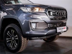 Foton Tunland G7 2.0TD double cab TL auto - Image 11