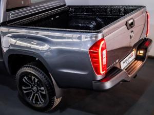 Foton Tunland G7 2.0TD double cab TL auto - Image 12