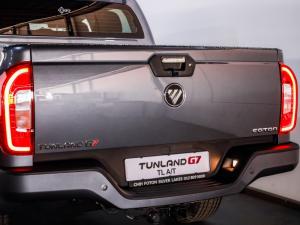 Foton Tunland G7 2.0TD double cab TL auto - Image 13