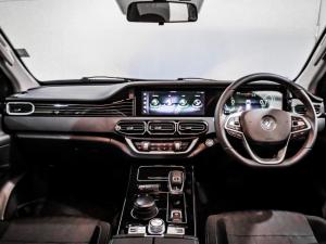 Foton Tunland G7 2.0TD double cab TL auto - Image 15