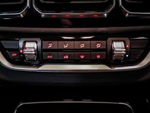 Foton Tunland G7 2.0TD double cab TL auto - Image 18