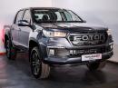 Thumbnail Foton Tunland G7 2.0TD double cab TL auto