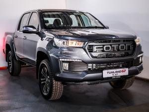Foton Tunland G7 2.0TD double cab TL auto - Image 1