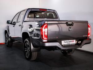 Foton Tunland G7 2.0TD double cab TL auto - Image 3