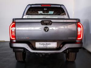 Foton Tunland G7 2.0TD double cab TL auto - Image 4