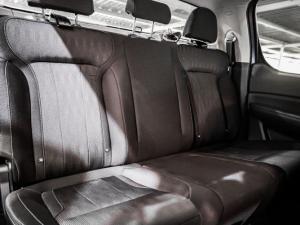 Foton Tunland G7 2.0TD double cab TL auto - Image 6