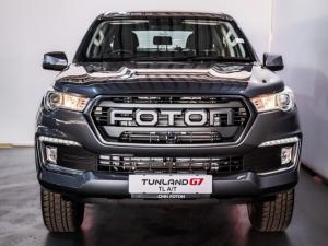Foton Tunland G7 2.0TD double cab TL auto - Image 8