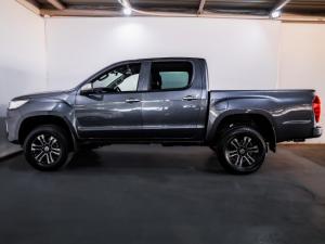 Foton Tunland G7 2.0TD double cab TL auto - Image 9