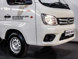 Foton Truckmate TM3 1.5 box body - Image 11