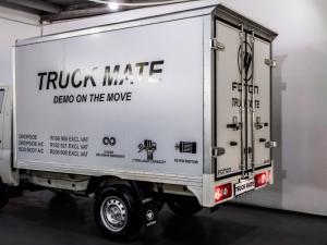 Foton Truckmate TM3 1.5 box body - Image 12