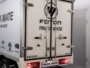 Foton Truckmate TM3 1.5 box body - Image 13
