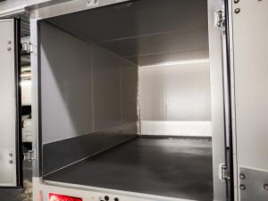 Foton Truckmate TM3 1.5 box body - Image 14