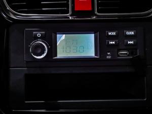 Foton Truckmate TM3 1.5 box body - Image 16