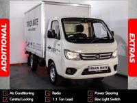 Thumbnail Foton Truckmate TM3 1.5 box body