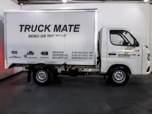 Foton Truckmate TM3 1.5 box body - Image 2