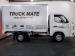 Foton Truckmate TM3 1.5 box body - Thumbnail 2