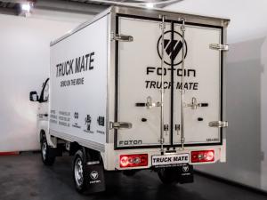 Foton Truckmate TM3 1.5 box body - Image 3