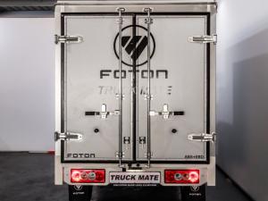 Foton Truckmate TM3 1.5 box body - Image 4