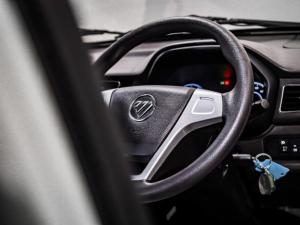 Foton Truckmate TM3 1.5 box body - Image 5