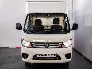 Foton Truckmate TM3 1.5 box body - Image 8