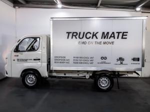 Foton Truckmate TM3 1.5 box body - Image 9