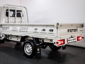Foton Truckmate TM3 1.5 dropside (no aircon) - Image 10