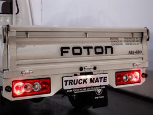 Foton Truckmate TM3 1.5 dropside (no aircon) - Image 11