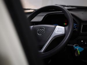 Foton Truckmate TM3 1.5 dropside (no aircon) - Image 12