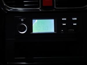 Foton Truckmate TM3 1.5 dropside (no aircon) - Image 15