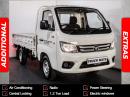 Thumbnail Foton Truckmate TM3 1.5 dropside (no aircon)