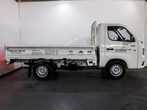 Foton Truckmate TM3 1.5 dropside (no aircon) - Image 2