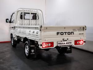 Foton Truckmate TM3 1.5 dropside (no aircon) - Image 3