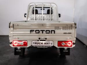 Foton Truckmate TM3 1.5 dropside (no aircon) - Image 4