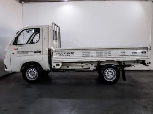 Foton Truckmate TM3 1.5 dropside (no aircon) - Image 6