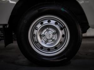 Foton Truckmate TM3 1.5 dropside (no aircon) - Image 7
